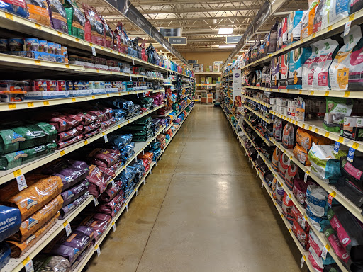 Pet Supply Store «PetSmart», reviews and photos, 5154 Nicholson Ln, Kensington, MD 20895, USA