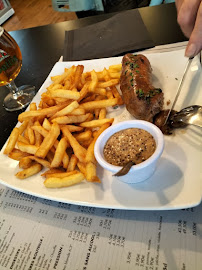 Steak du Restaurant L'avenue_ à Laon - n°5
