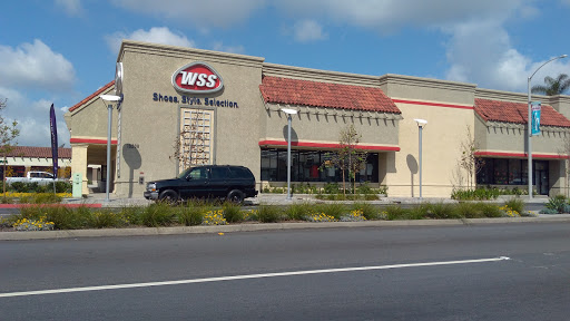 Shoe Store «WSS», reviews and photos, 16209 Paramount Blvd, Paramount, CA 90723, USA