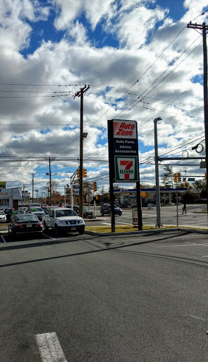 Auto Parts Store «AutoZone», reviews and photos, 190 US-46, Little Ferry, NJ 07643, USA