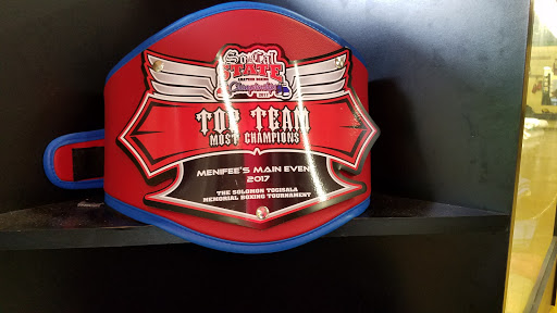 Gym «Long Beach Boxing & Fitness», reviews and photos, 1780 Martin Luther King Jr Ave, Long Beach, CA 90813, USA