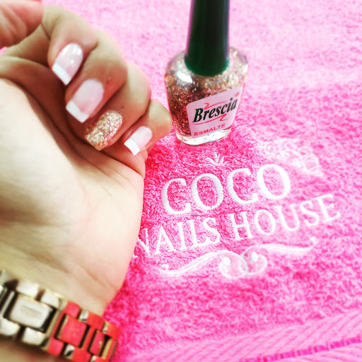 Coco Nails House