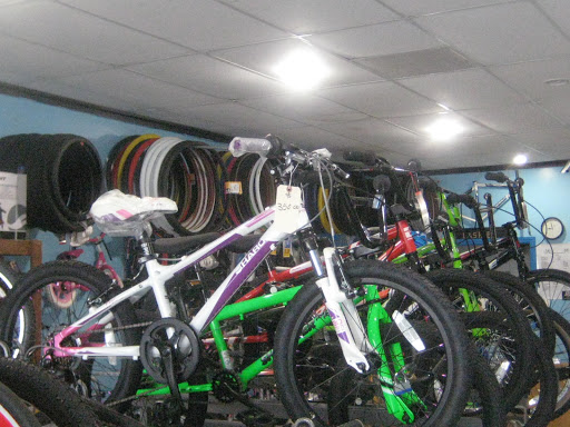 Bicycle Store «L.A. Golden Bike», reviews and photos, 4001 Wilshire Blvd, Los Angeles, CA 90010, USA