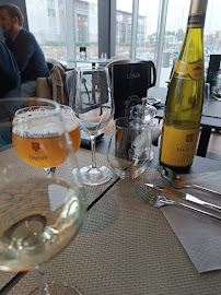 Plats et boissons du L'Etude - Restaurant avec Terrasse et vue sur le port à Dunkerque - n°10