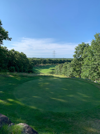 Golf Club «Crosswinds Golf Club», reviews and photos, 424 Long Pond Rd, Plymouth, MA 02360, USA