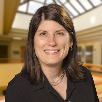 Julie Hurlock, MD