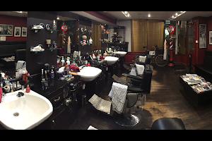 Hills Barbers Cambridge - Hills Road - Est 2010