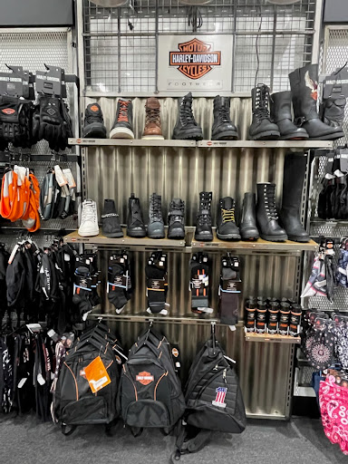 Harley-Davidson Dealer «Harley-Davidson Washington DC», reviews and photos, 9407 Livingston Rd, Fort Washington, MD 20744, USA