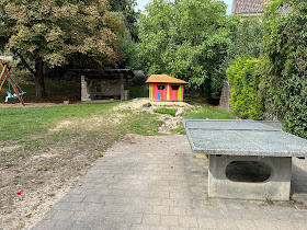 Kinderspielplatz Langhag