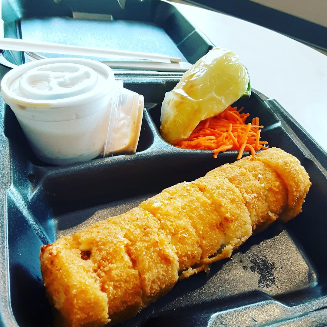 Sushi El Antojo