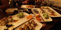 Plats et boissons du Restaurant japonais Restaurant Sushi-Sama à Fougères - n°16