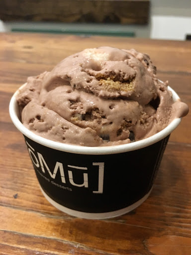 Ice Cream Shop «[FoMu]», reviews and photos, 617 Centre St, Jamaica Plain, MA 02130, USA