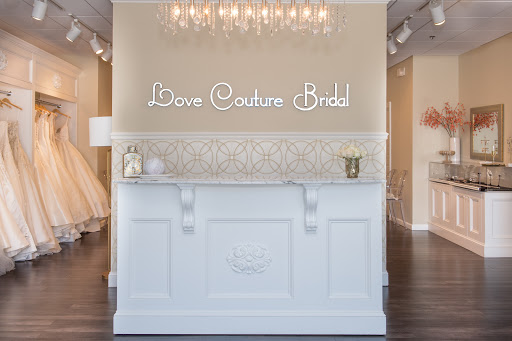 Bridal Shop «Love Couture Bridal», reviews and photos, 12500 Park Potomac Ave, Potomac, MD 20854, USA
