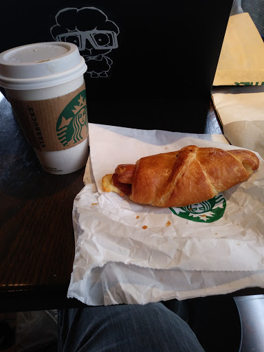 Starbucks image