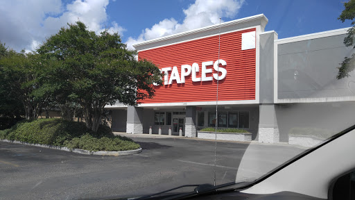 Staples, 1802 US-98, Daphne, AL 36526, USA, 