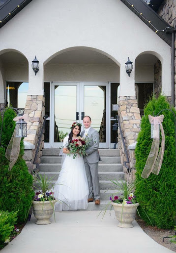 Event Venue «Stone Gate Weddings and Events», reviews and photos, 886 W 2600 N, Pleasant Grove, UT 84062, USA