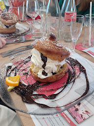 Photo n°70 de Chez Monsieur Cochon à Herbignac ()