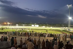 Lahore Race Club image