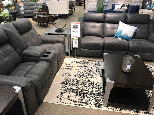Furniture Store «Ashley HomeStore», reviews and photos, 3200 Mall Loop Dr, Joliet, IL 60431, USA
