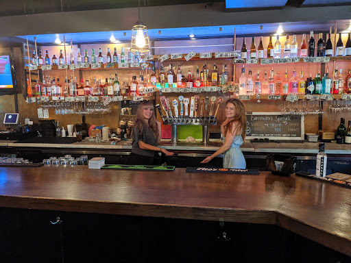 Restaurant «Oak Barrel of Eagle Restaurant and Sports Lounge», reviews and photos, 1065 E Winding Creek Dr, Eagle, ID 83616, USA