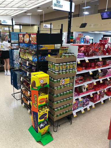 Grocery Store «Winn-Dixie», reviews and photos, 120 International Pkwy, Lake Mary, FL 32746, USA