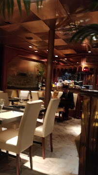 Atmosphère du Restaurant thaï Thaï Siam à Paris - n°8