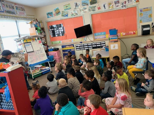 Day Care Center «Discovery Point Hwy 81», reviews and photos, 3799 Hwy 81, Loganville, GA 30052, USA