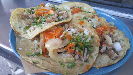 Tacos Lalo - Jdn. Hidalgo 3, Zona Centro, 79440 Cerritos, S.L.P., Mexico