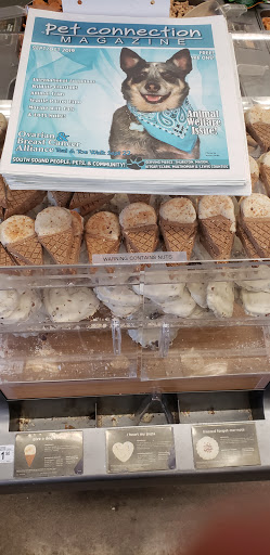 Pet Supply Store «Petco Animal Supplies», reviews and photos, 1210 Marvin Rd NE, Lacey, WA 98516, USA