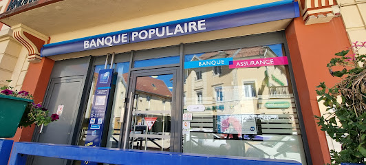 Banque Populaire Bourgogne Franche-Comté