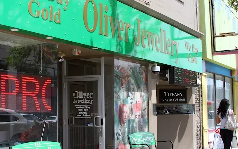 Oliver Jewellery image