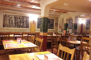 Pizzeria Mamma Mia fabienne