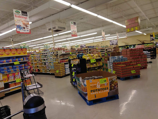 Grocery Store «Hometown Market of Morgan», reviews and photos, 1820 6th Ave SE, Decatur, AL 35601, USA
