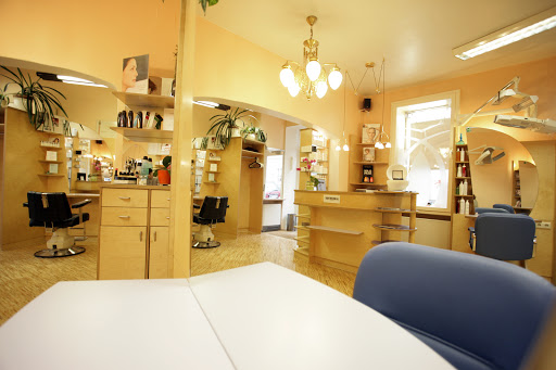 Friseur in der Josefstadt In Vienna