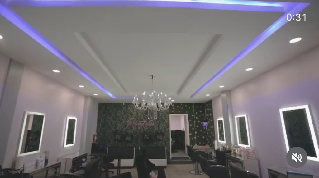 Prinstyles Salon 11429