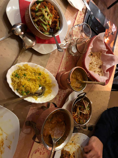 Tandoori Indian Restaurant (Halal)