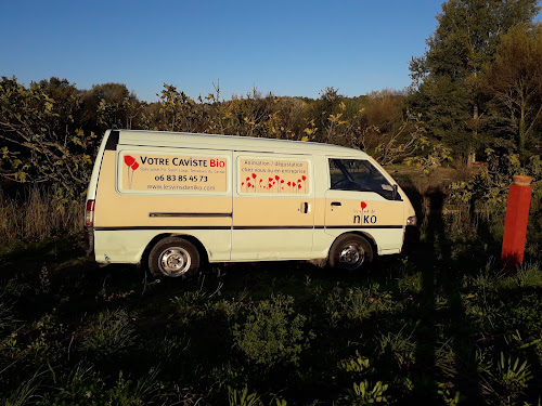 Les Vins de Niko ! à Montferrier-sur-Lez
