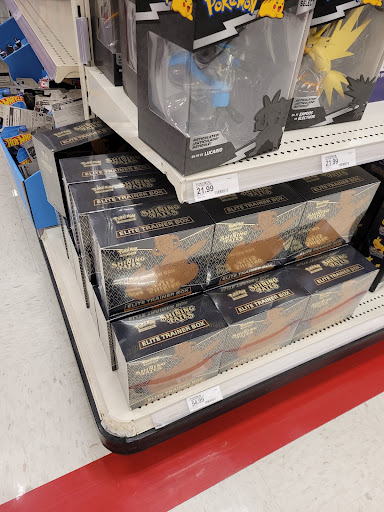 Shopping Mall «Chesapeake Square Mall», reviews and photos, 4200 Portsmouth Blvd, Chesapeake, VA 23321, USA