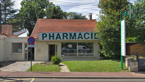 Pharmacie Lefeuvre Auvert. à La Celle-Saint-Cloud