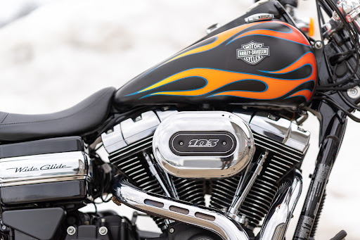 Motorcycle Dealer «State 8 Motorcycles», reviews and photos, 100 Cuyahoga Falls Industrial Pkwy, Peninsula, OH 44264, USA