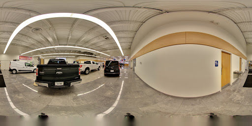 Ford Dealer «Nick Mayer Ford», reviews and photos, 6200 Mayfield Rd, Mayfield Heights, OH 44124, USA