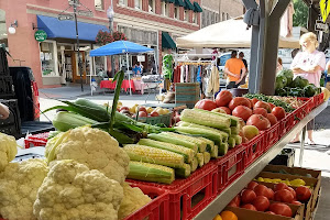 Roanoke City Farmers Market
