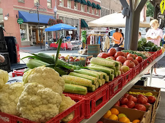 Roanoke City Farmers Market