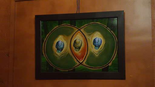 Bar «Rhythm and Rye», reviews and photos, 311 Capitol Way N, Olympia, WA 98501, USA