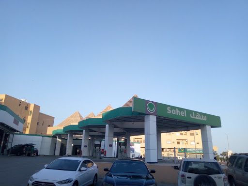 بنشر محطة سهل 