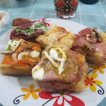 Photo n°1 de l'avis de Abbis.m fait le 10/04/2022 à 18:37 sur le  Magna Urban Pizza Lab à Catanzaro