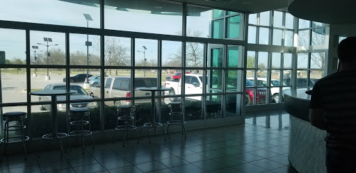 Community Center «NienhuisPark Community Center», reviews and photos, 3201 N 9th St, Broken Arrow, OK 74012, USA