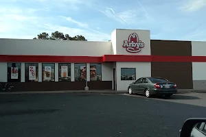 Arby's image