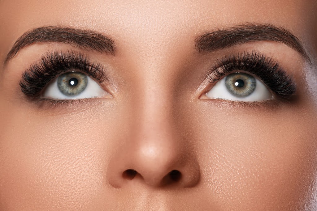 Usha’s Magical Brows (Threading Salon) 61244