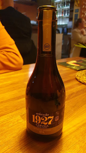 Comentarii opinii despre Brasileirinho Brazylijska Kuchnia & Bar